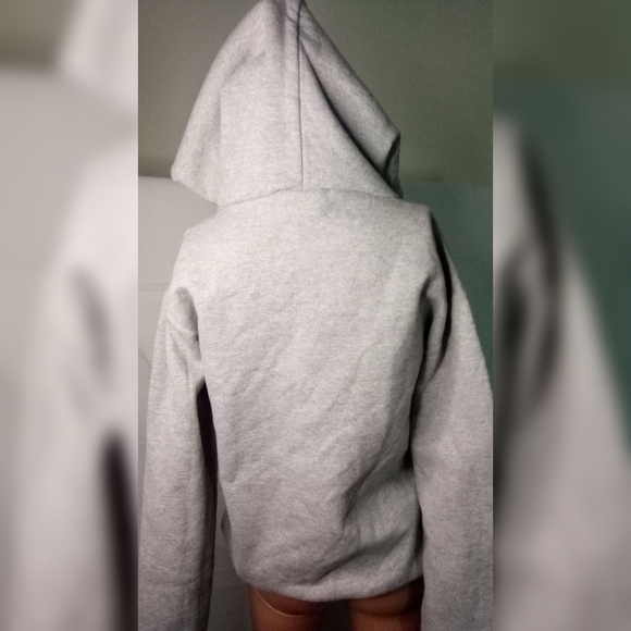 Super thick hoodie - Picture 2 of 2